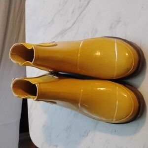 Maine Woods water bootie